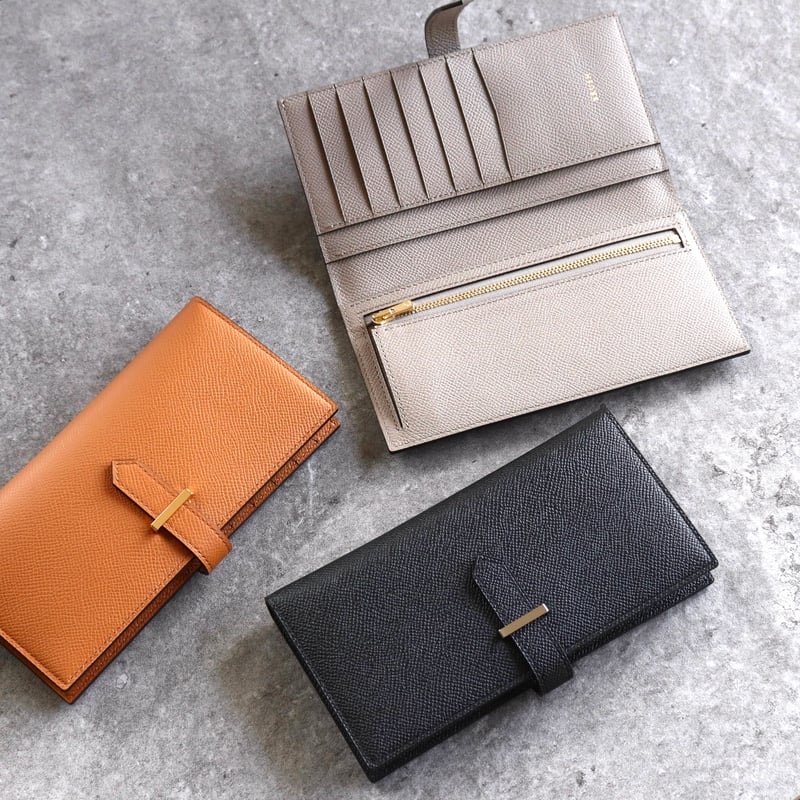 SALE ロングウォレット ネイティブスタイル アトリエE.B SALE ロングウォレット ネイティブスタイル アトリエE.B