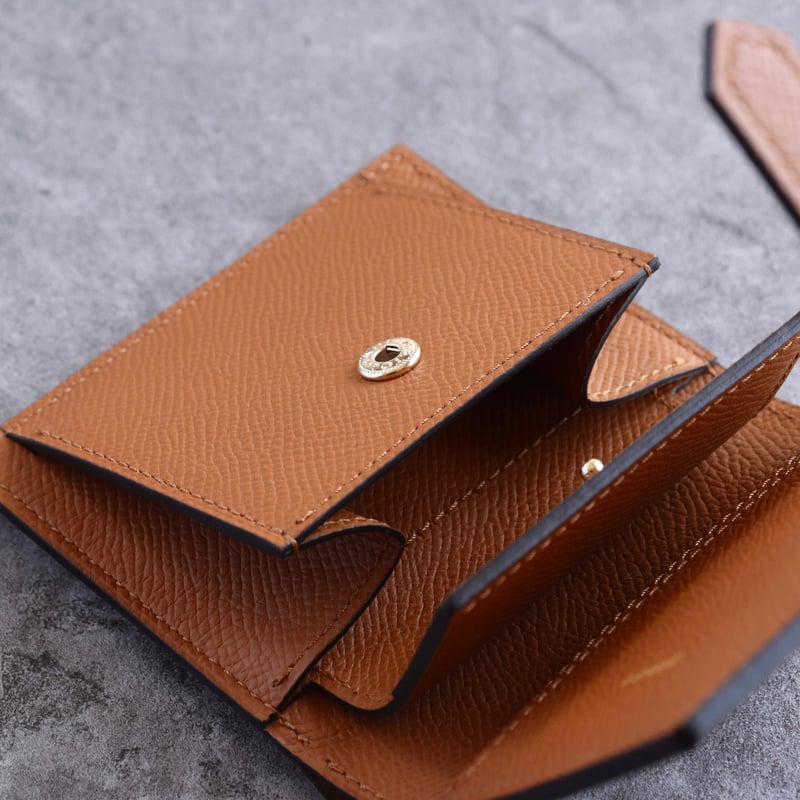 ミニウォレット / ダービー【Ceinture】 | BRUSH Leather Products