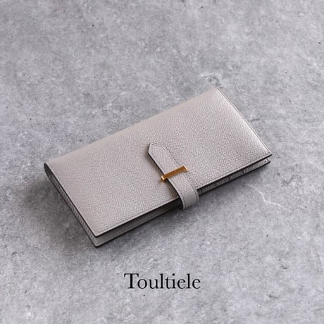 ロングウォレット【Ceinture】ダービー