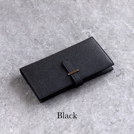ロングウォレット【Ceinture】ダービー