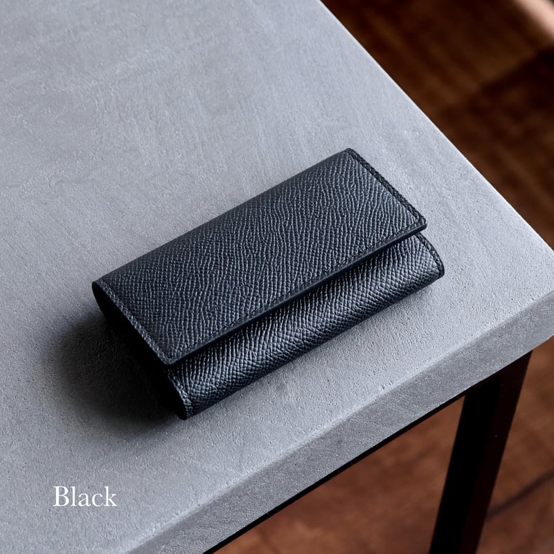 キーケース / ダービー【Pendulum】 | BRUSH Leather Products