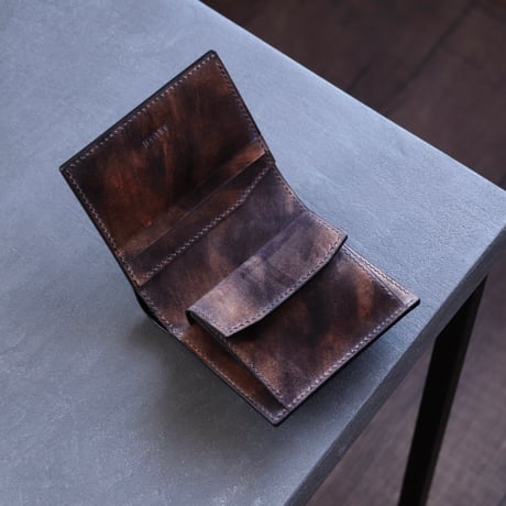 BRUSH Leather Products