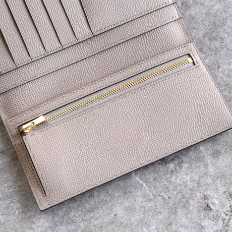 ロングウォレット【Ceinture】ダービー