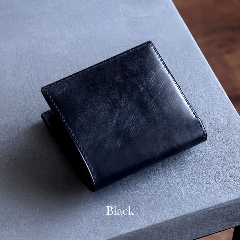 ミニウォレット / ブライドル【Aldar】 | BRUSH Leather Products