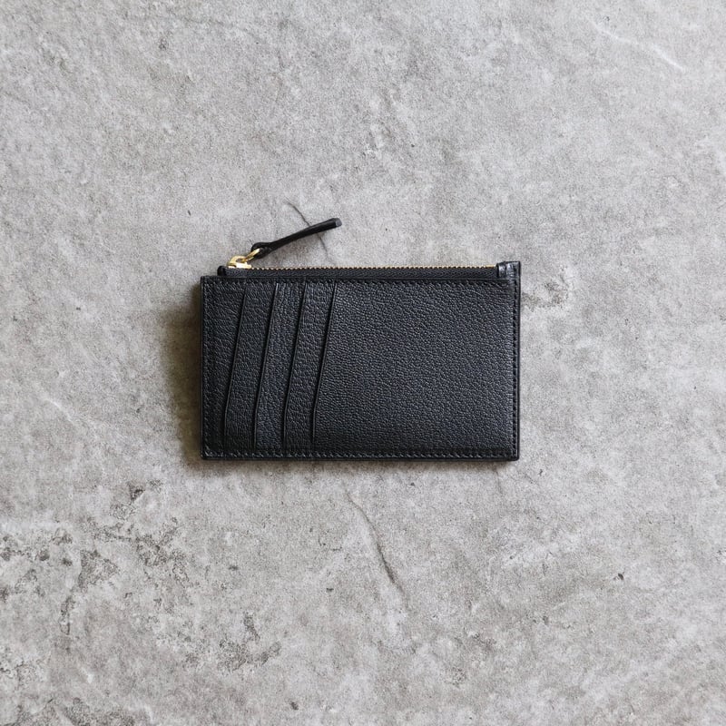 フラグメントケース / シェーブル | BRUSH Leather Products フラグメントケース / シェーブル | BRUSH Leather Products