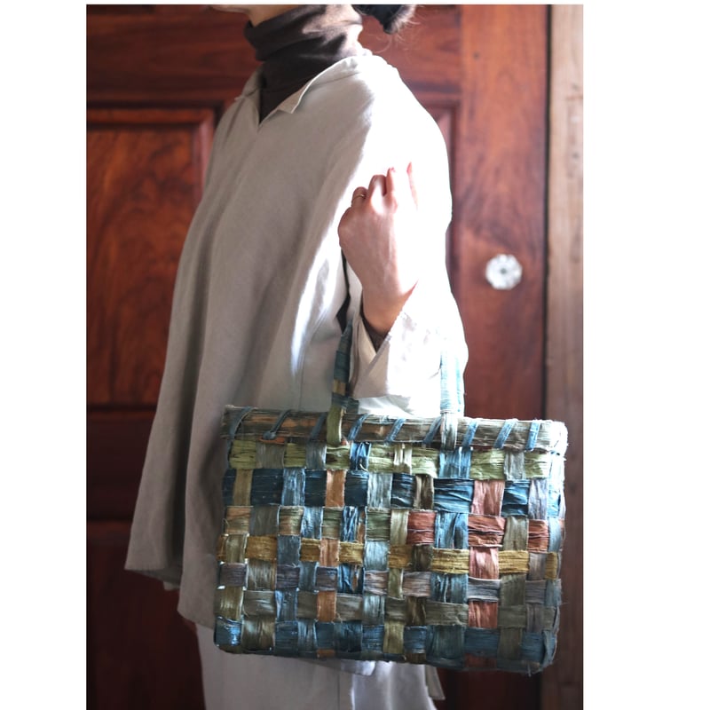 37 SOSAKU BAG - st02425 ／ SOSAKU BAG | furacoco
