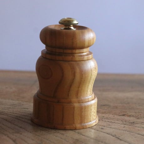 CATEGORY 木工ヤマニ（ペッパーミル） | furacoco