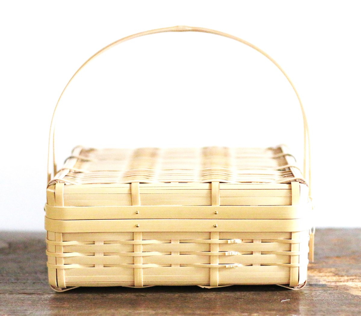 8 プレゼントボックスL ／福田真理子 | furacoco