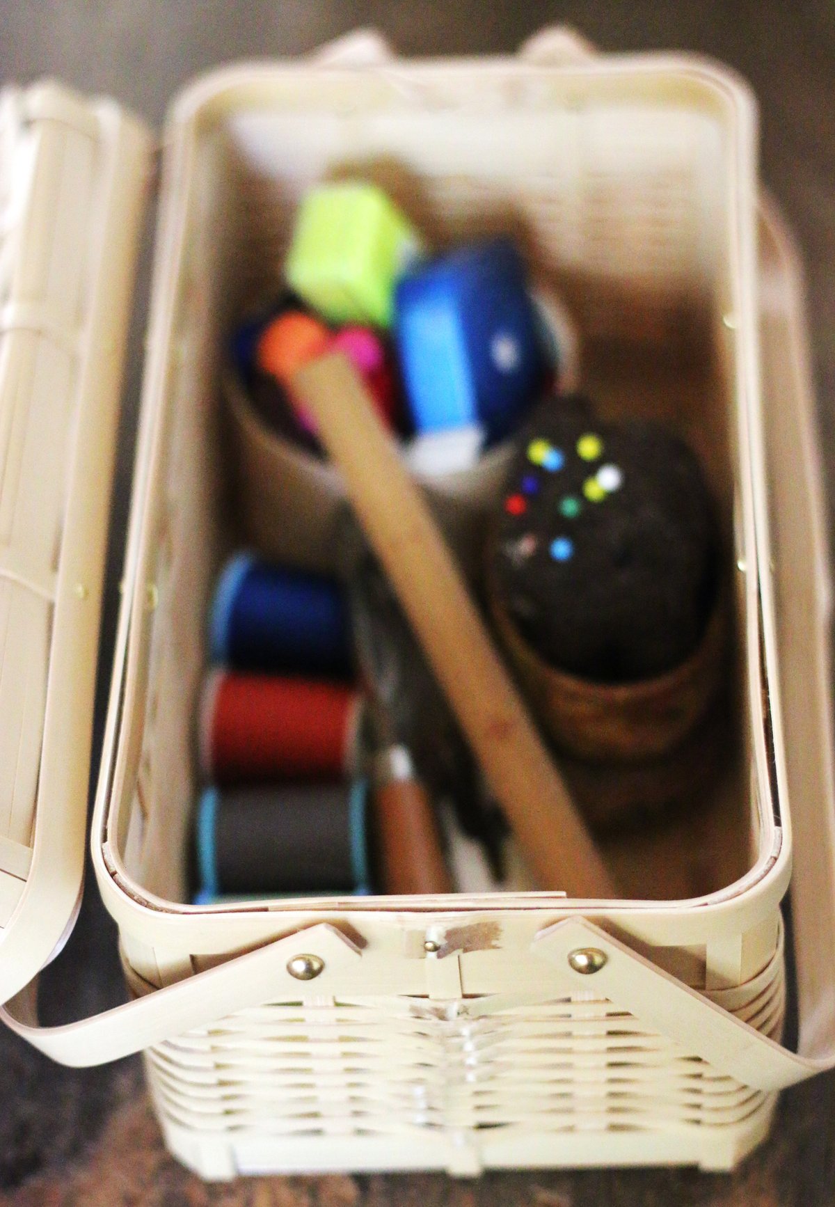 13 道具箱 ／ 福田真理子 | furacoco