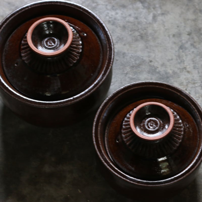 ごはん鍋 2合半炊き ／ 廣川 温 | furacoco