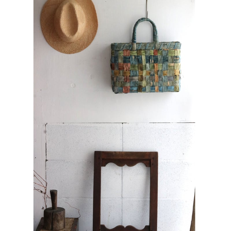 37 SOSAKU BAG - st02425 ／ SOSAKU BAG | furacoco