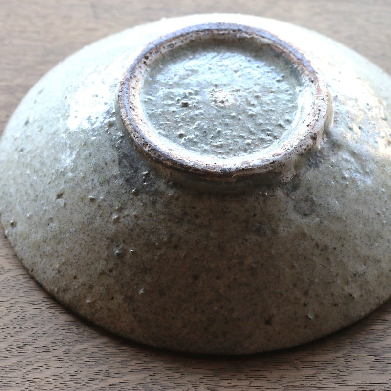 w-35 5.5寸皿 ／ 渡辺林平 | furacoco