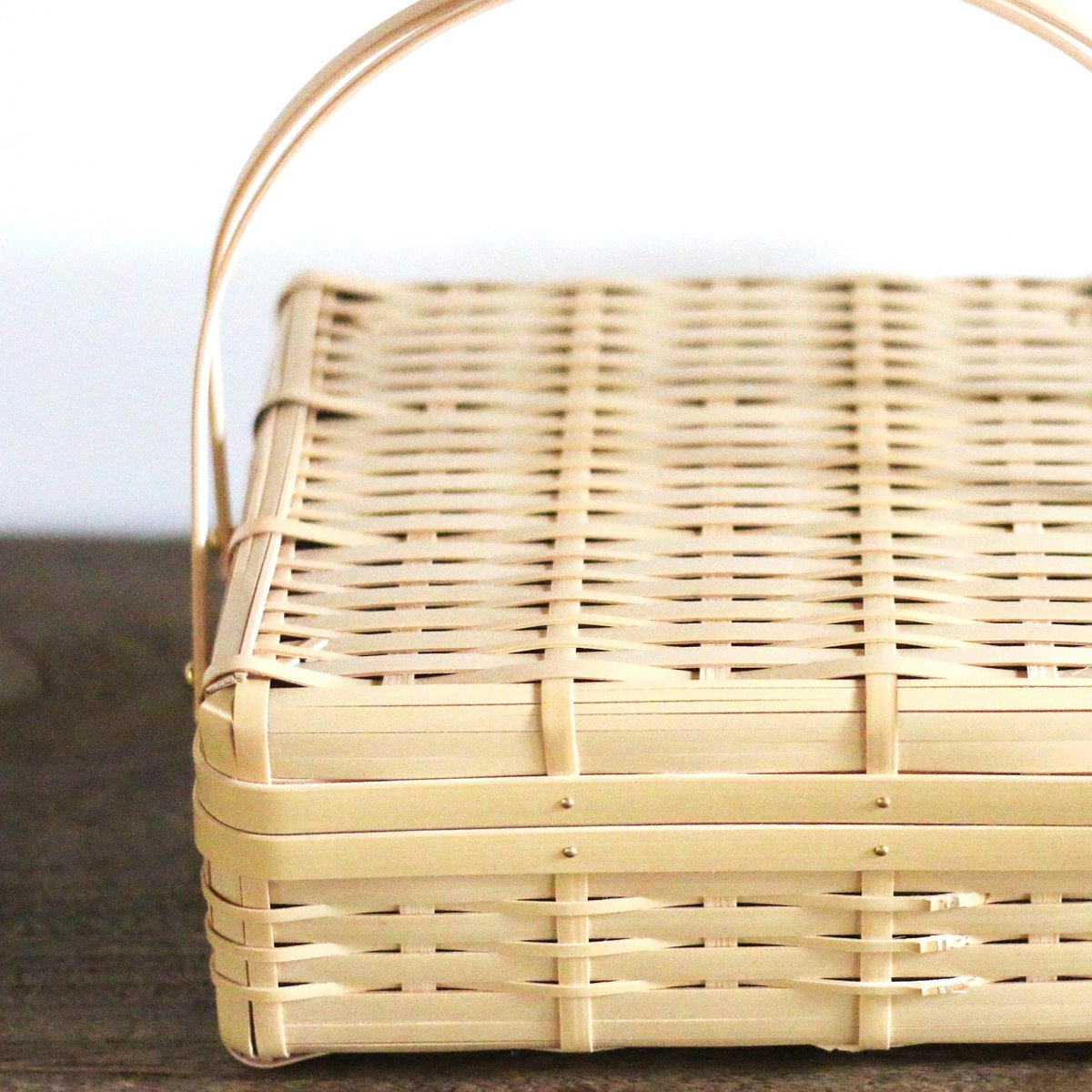 8 プレゼントボックスL ／福田真理子 | furacoco