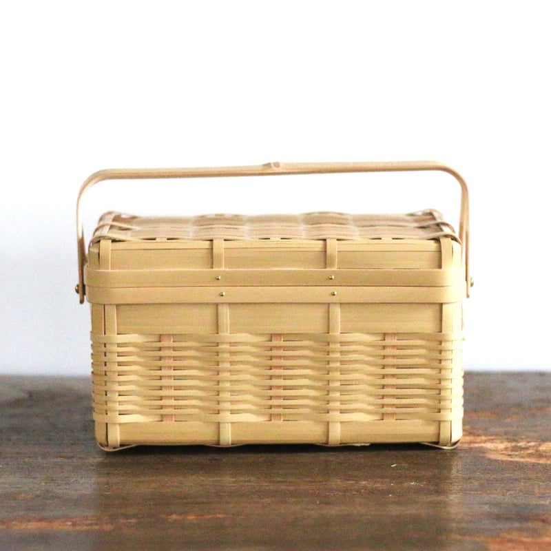 13 道具箱 ／ 福田真理子 | furacoco