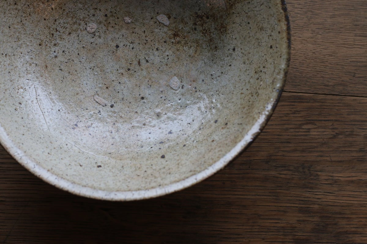 f-19 5.5寸鉢 ／ 渡辺林平 | furacoco