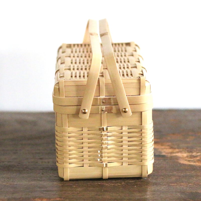 13 道具箱 ／ 福田真理子 | furacoco