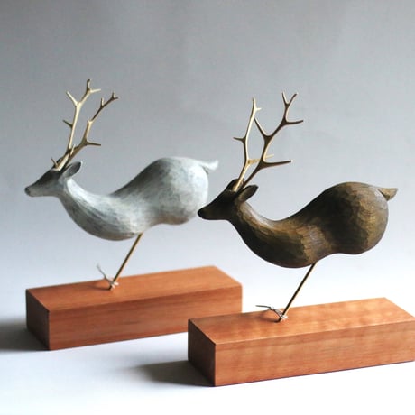 CATEGORY 苔むす木工 （オブジェ） | furacoco