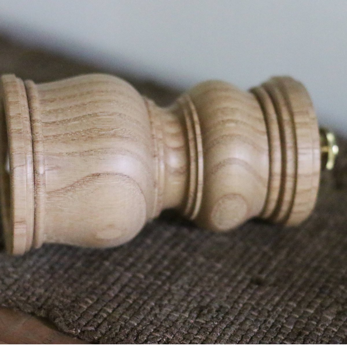 16 ペッパーミル ビーナス3吋 ／木工ヤマニ | furacoco