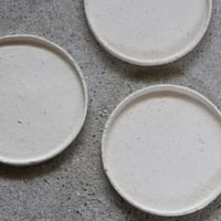 18　切立皿　/  オノエコウタ