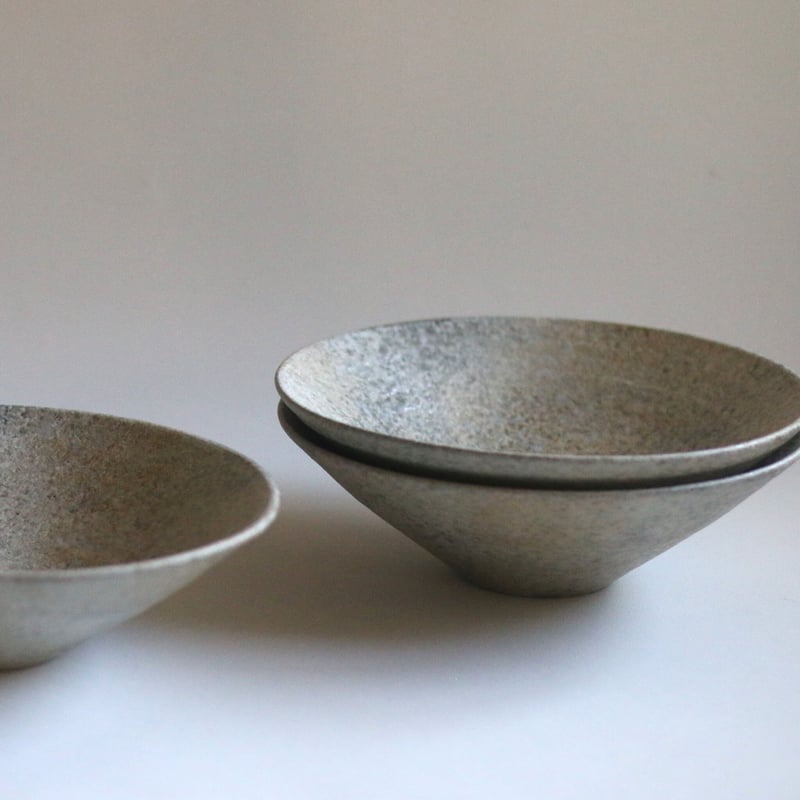 16 彩泥鉢 大 ／ 高木浩二 | furacoco