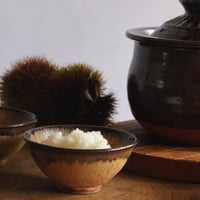 ごはん鍋 2合半炊き ／ 廣川 温 | furacoco