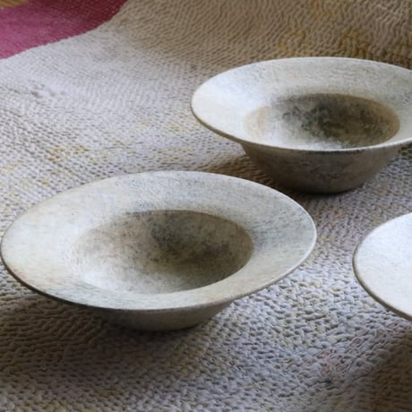 陶作家 高木浩二 作品 どんぶり、鉢、ボウル 皿 高木浩二のボウル（2色）- poooL (online shop)