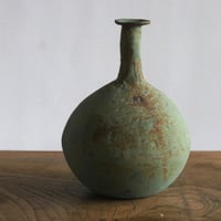 13　花器　L　/   茨木伸恵