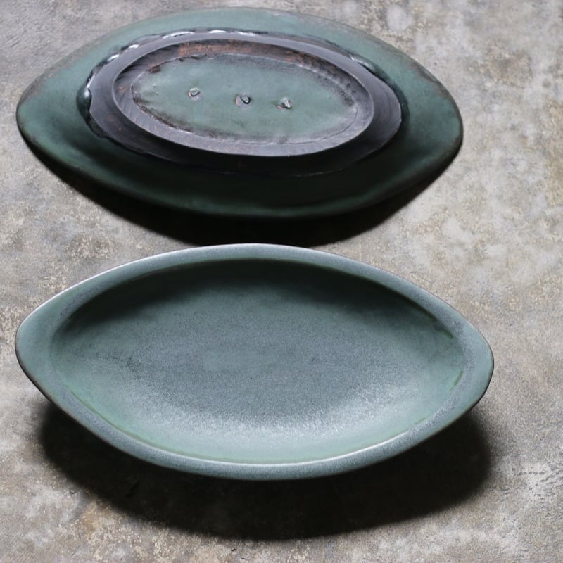 最終価格ー沖澤康平さん　オーバルボウル 最終価格ー沖澤康平さん オーバルボウル 最終価格ー沖澤康平さん