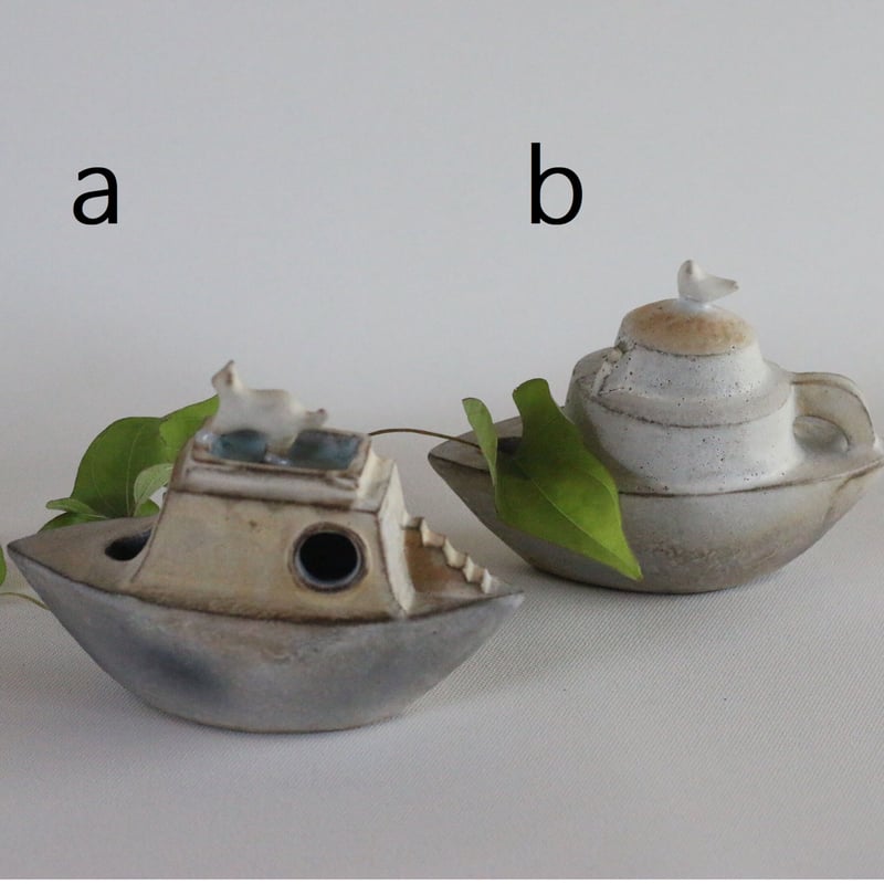 小さな旅人 ／ 萩原朋子 | furacoco