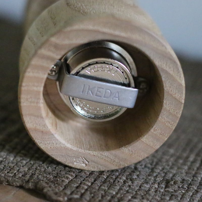 16 ペッパーミル ビーナス3吋 ／木工ヤマニ | furacoco