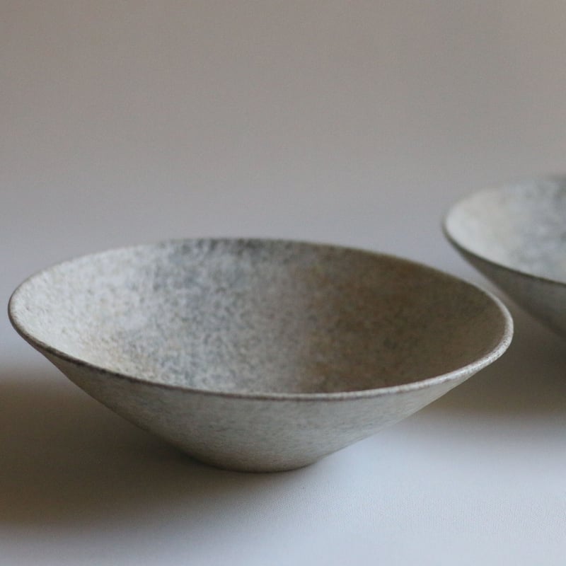 16 彩泥鉢 大 ／ 高木浩二 | furacoco