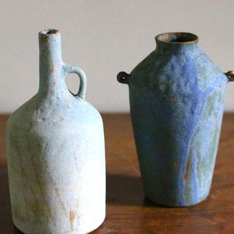 13 ボトルL ／ 茨木伸恵 | furacoco