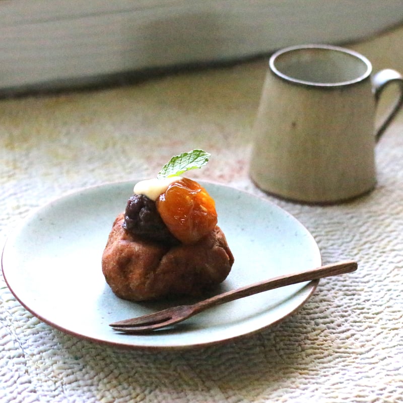 3 三角カップ ／鯨井円美 | furacoco