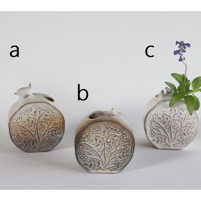 木の葉の庭 ／ 萩原朋子 | furacoco