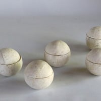 13  陶箱　丸大　/  オノエコウタ