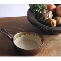 ごはん鍋 2合半炊き ／ 廣川 温 | furacoco