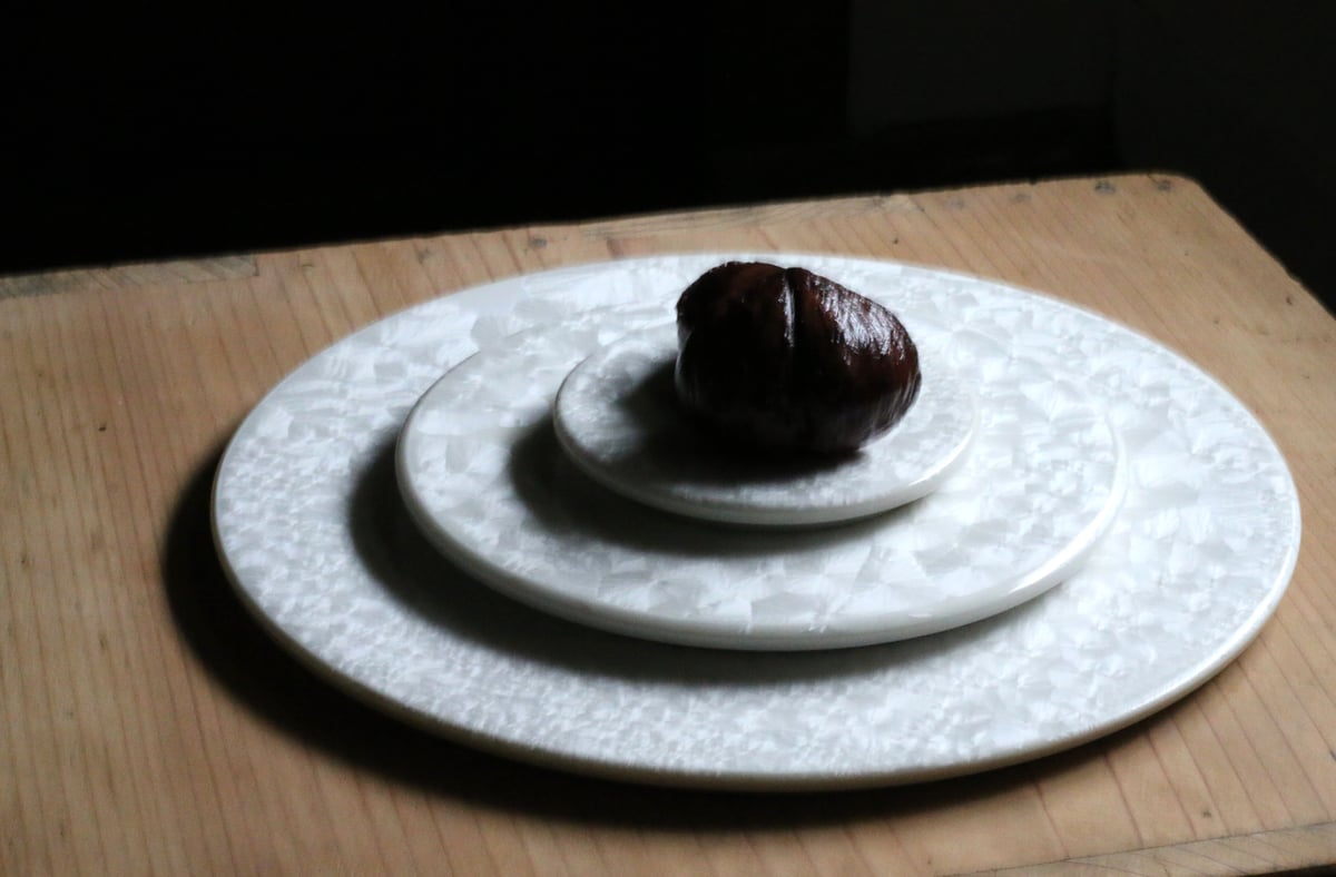 21 フラットプレート5 ／板橋 亨 | furacoco