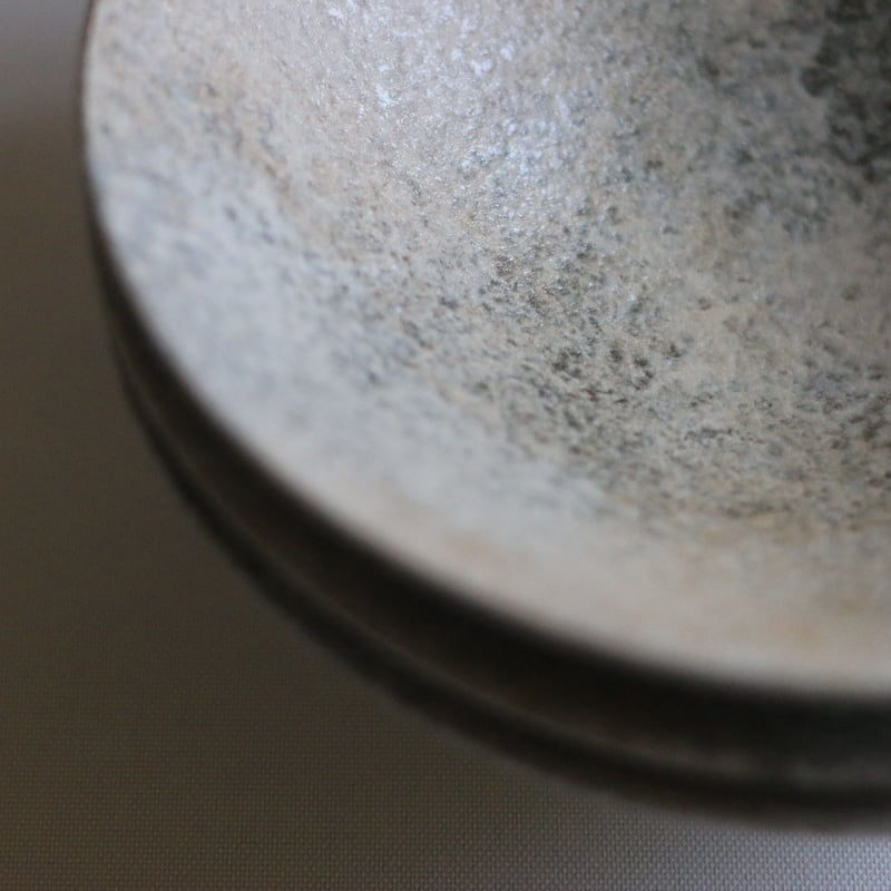 16 彩泥鉢 大 ／ 高木浩二 | furacoco