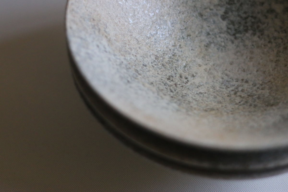 16 彩泥鉢 大 ／ 高木浩二 | furacoco