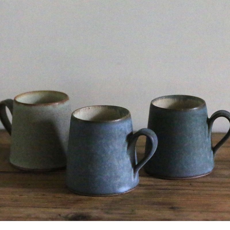 3 三角カップ ／鯨井円美 | furacoco