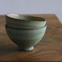 4　飯碗　S　　/   茨木伸恵