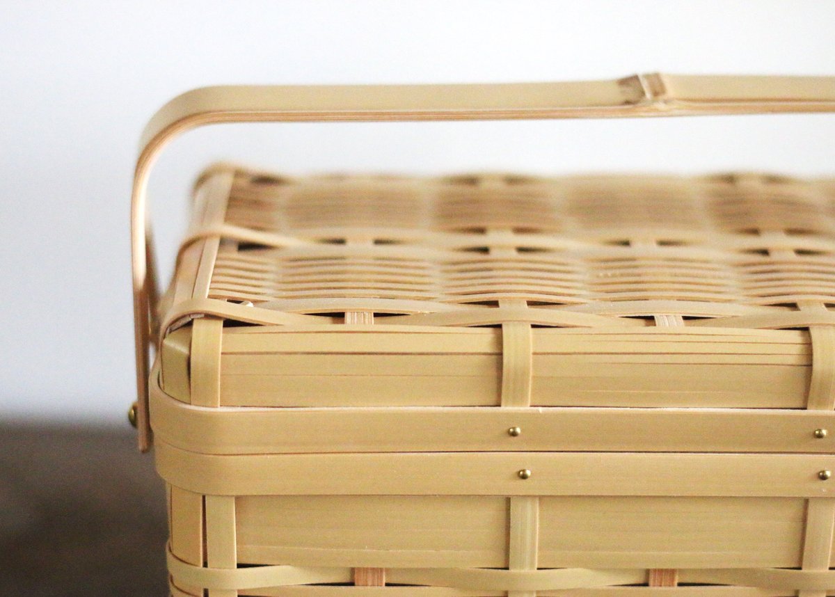 13 道具箱 ／ 福田真理子 | furacoco