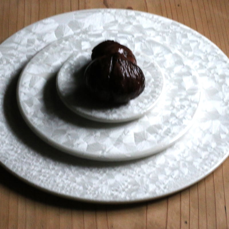 21 フラットプレート5 ／板橋 亨 | furacoco