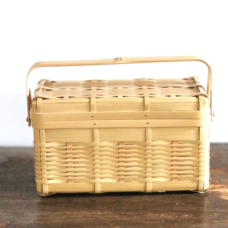 13 道具箱 ／ 福田真理子 | furacoco