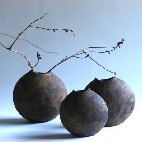 高田かえ3点(A) 高田かえ3点(A) 高田かえ3点(A) 高田かえ｜うつわ SouSou｜