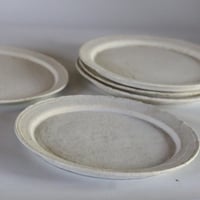 17 皿　中　/ オノエコウタ