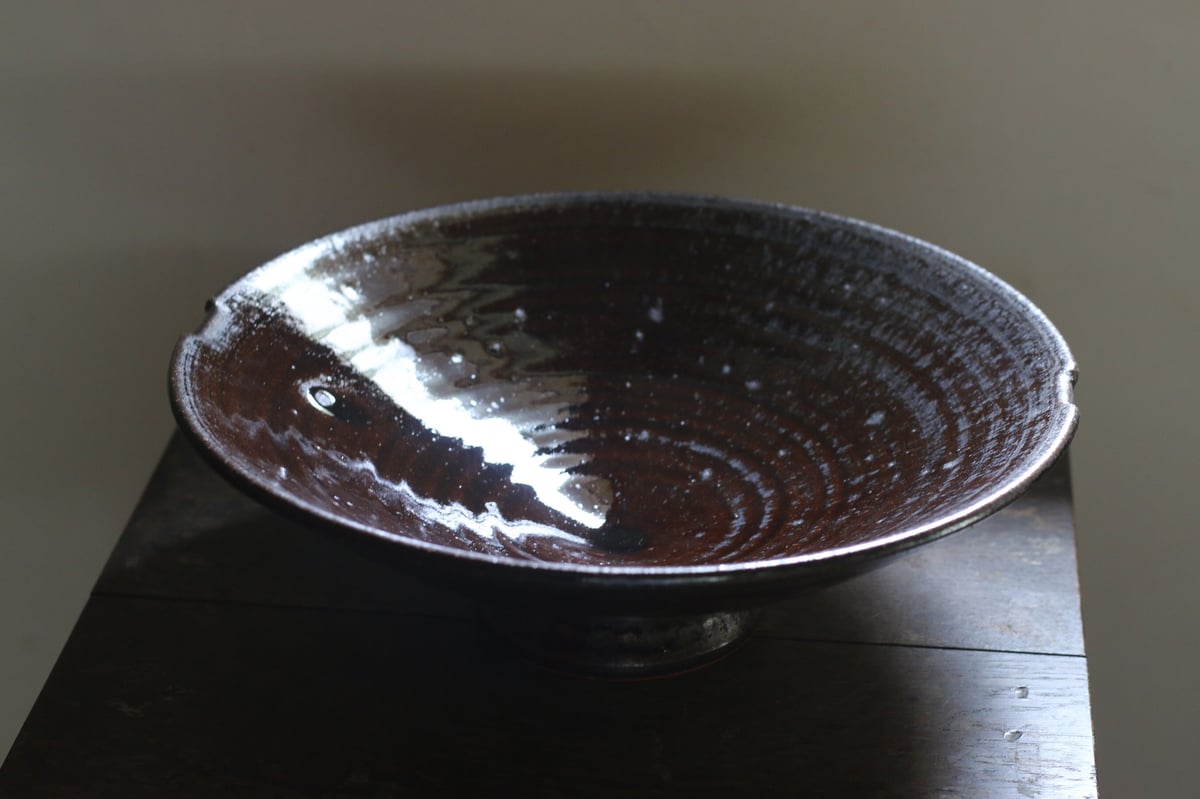 廣川 温 ごはん鍋（4合炊き） ごはん鍋 2合半炊き ／ 廣川 温 |