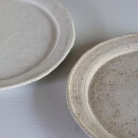 17　皿　小　/ オノエコウタ