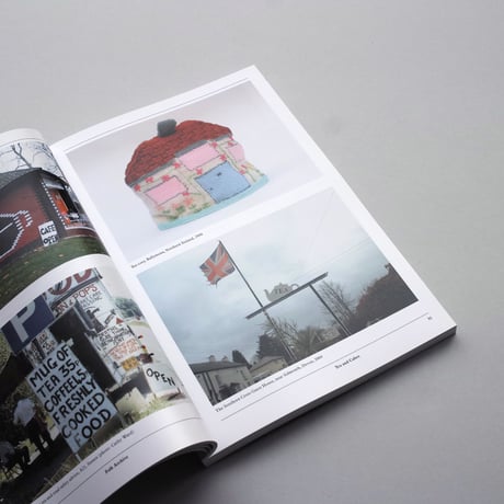 Folk Archive: Contemporary Popular Art from the UK