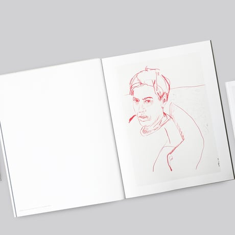 Collier Schorr / COSMOS[SIGNED]